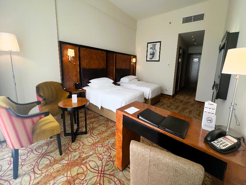 Millennium Airport Hotel Dubai image