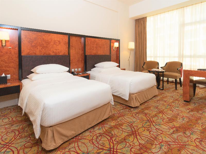Millennium Airport Hotel Dubai image