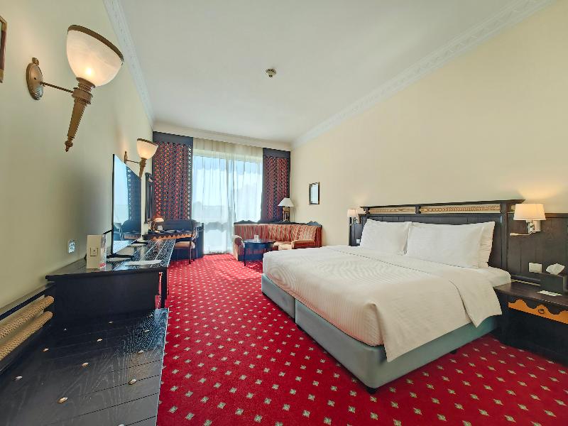 Millennium Airport Hotel Dubai image