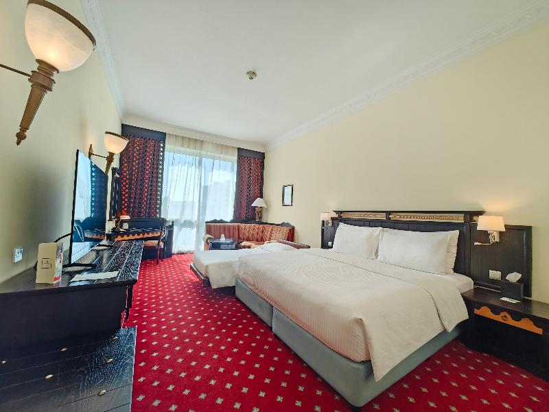 Millennium Airport Hotel Dubai image