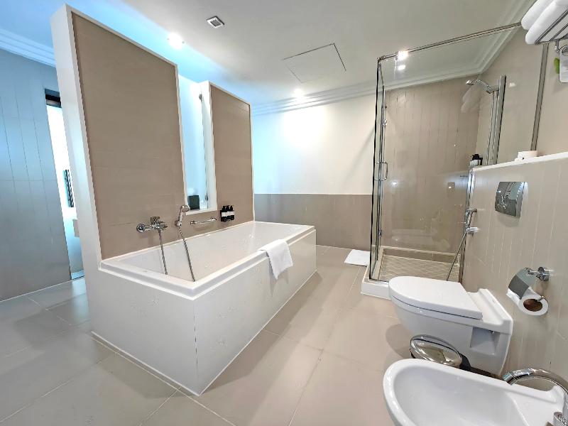 Millennium Airport Hotel Dubai image