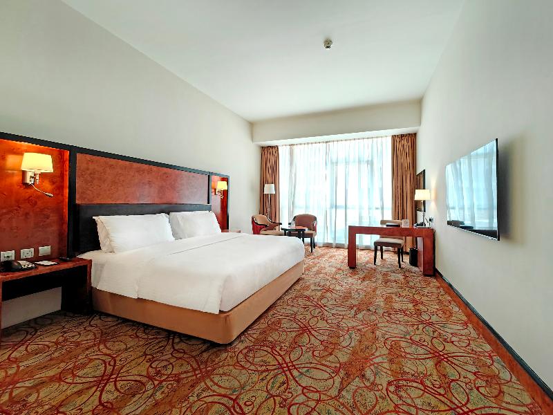 Millennium Airport Hotel Dubai image