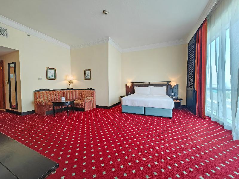 Millennium Airport Hotel Dubai image