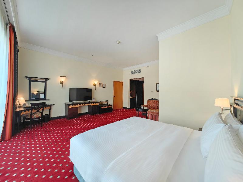 Millennium Airport Hotel Dubai image