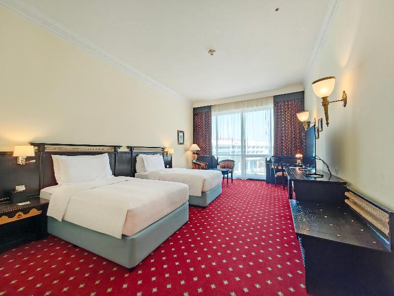 Millennium Airport Hotel Dubai image