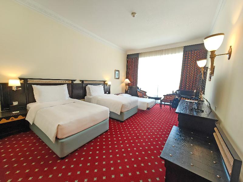 Millennium Airport Hotel Dubai image