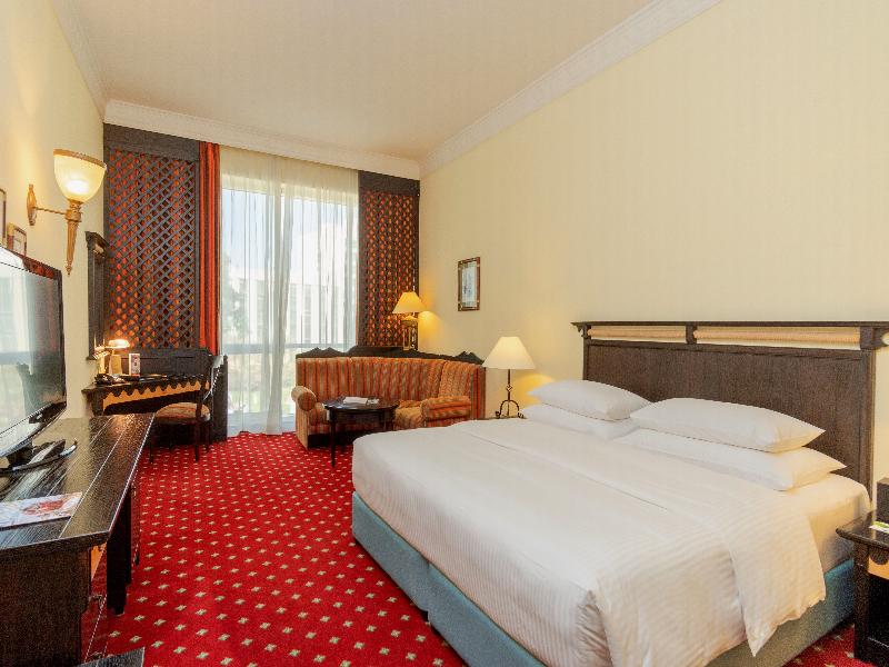 Millennium Airport Hotel Dubai image