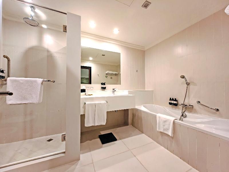 Millennium Airport Hotel Dubai image