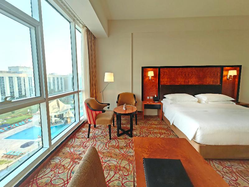 Millennium Airport Hotel Dubai image
