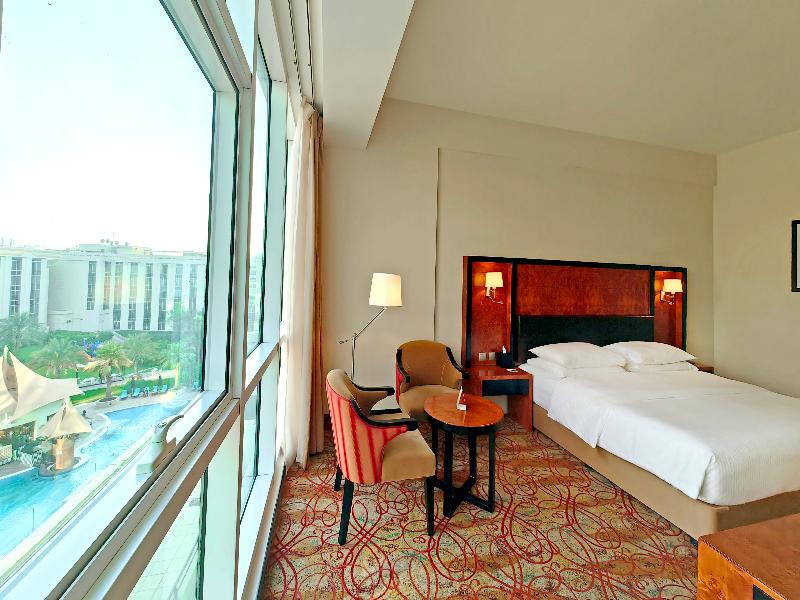 Millennium Airport Hotel Dubai image