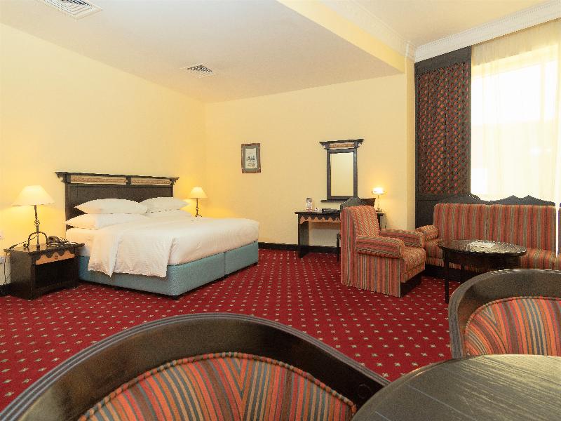 Millennium Airport Hotel Dubai image