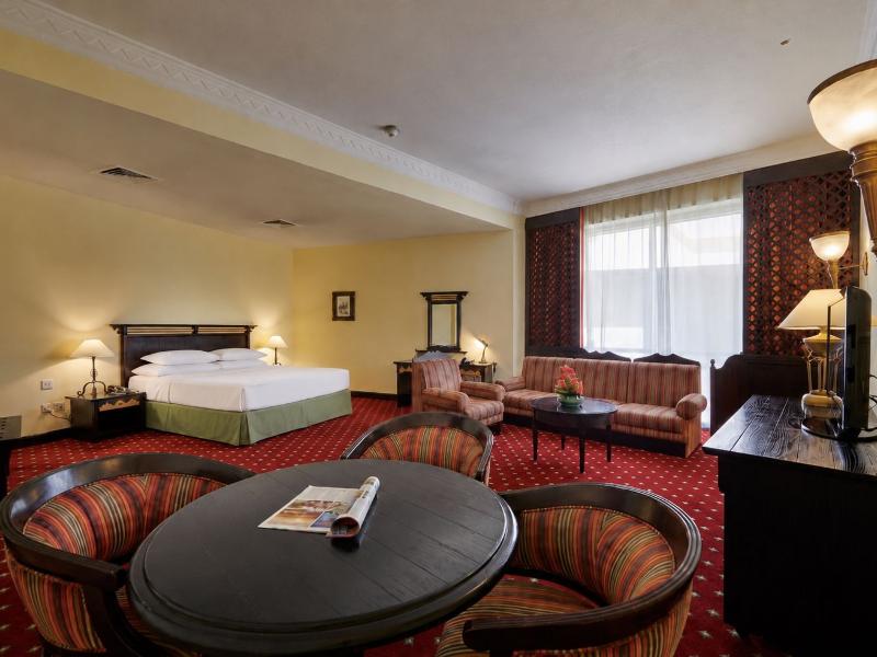 Millennium Airport Hotel Dubai image