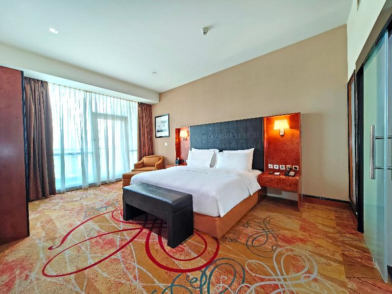 Millennium Airport Hotel Dubai image