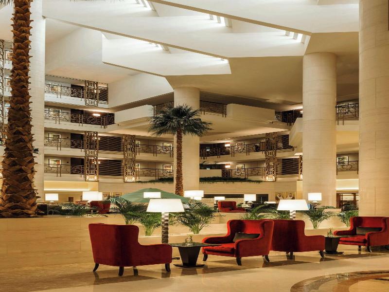 Sheraton Dubai Creek Hotel and Towers image