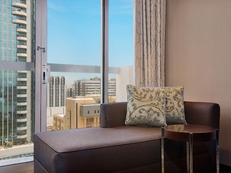Sheraton Dubai Creek Hotel and Towers image