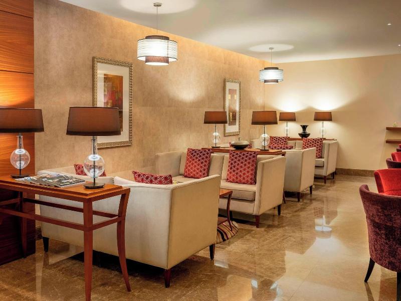 Sheraton Dubai Creek Hotel and Towers image