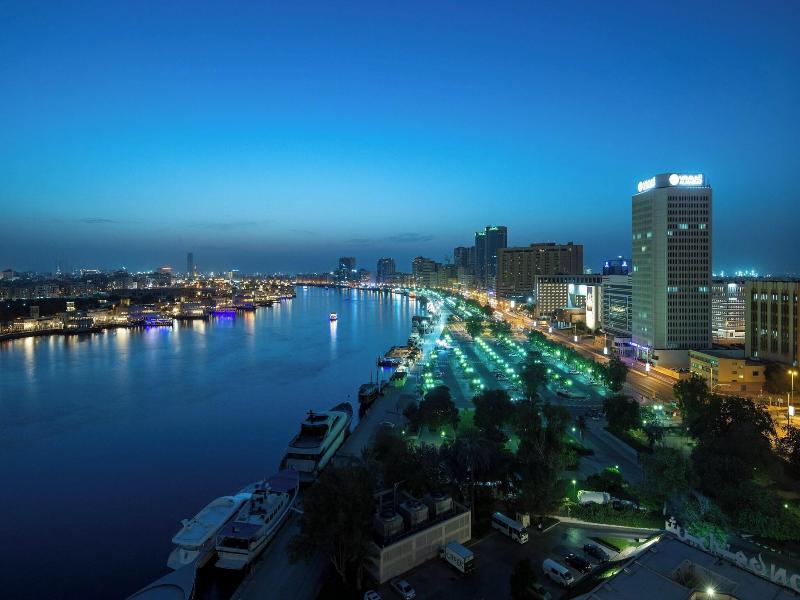 Sheraton Dubai Creek Hotel and Towers image