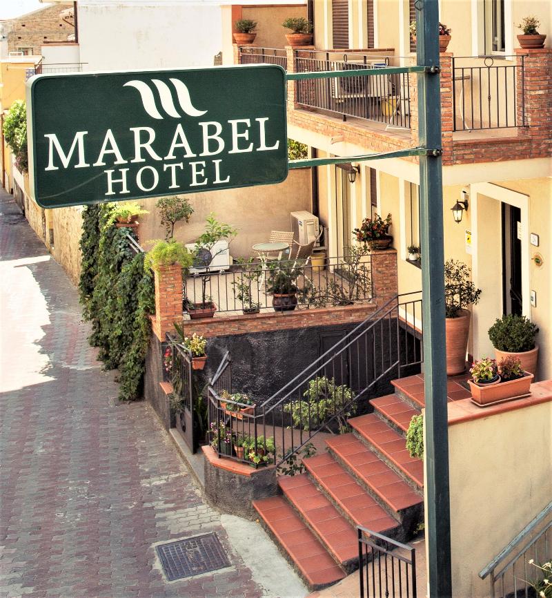 Marabel Hotel