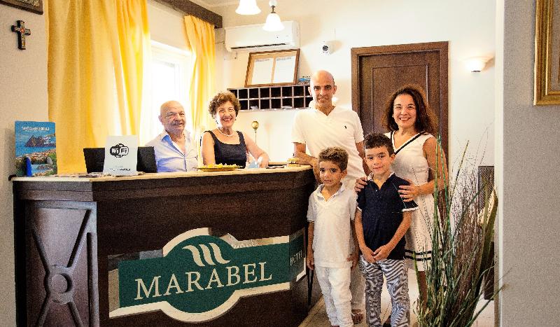 Marabel Hotel