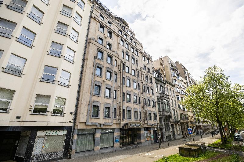 Citadines Toison d Or image