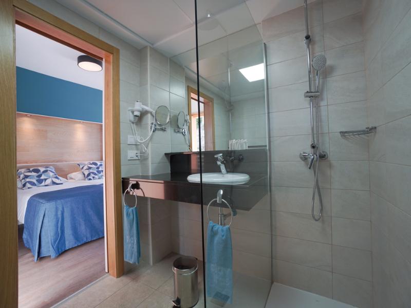 Playitas Hotel image