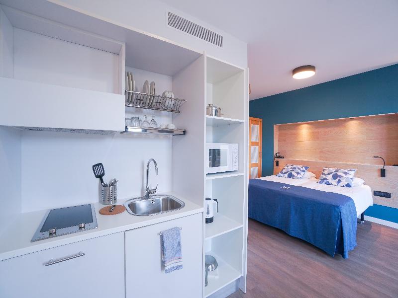 Playitas Hotel image
