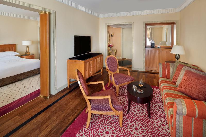 InterContinental Jeddah image