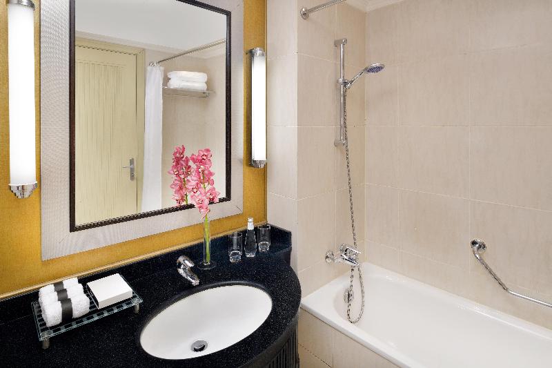 InterContinental Jeddah photo 22