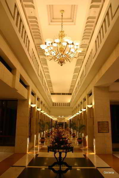 General view