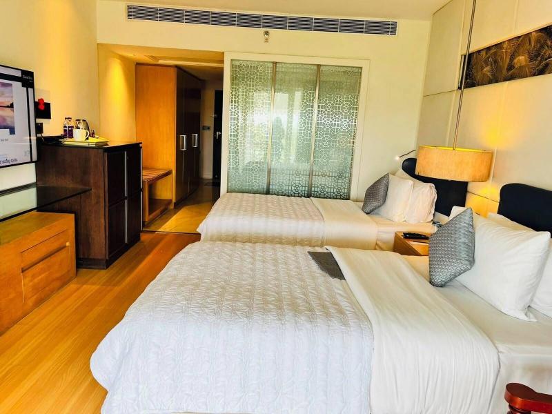 Le Meridien Cochin image