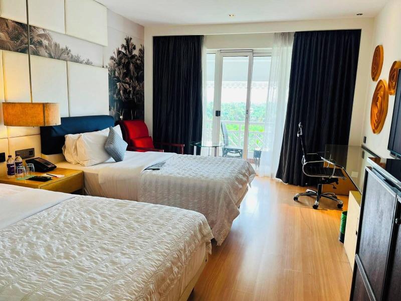 Le Meridien Cochin image
