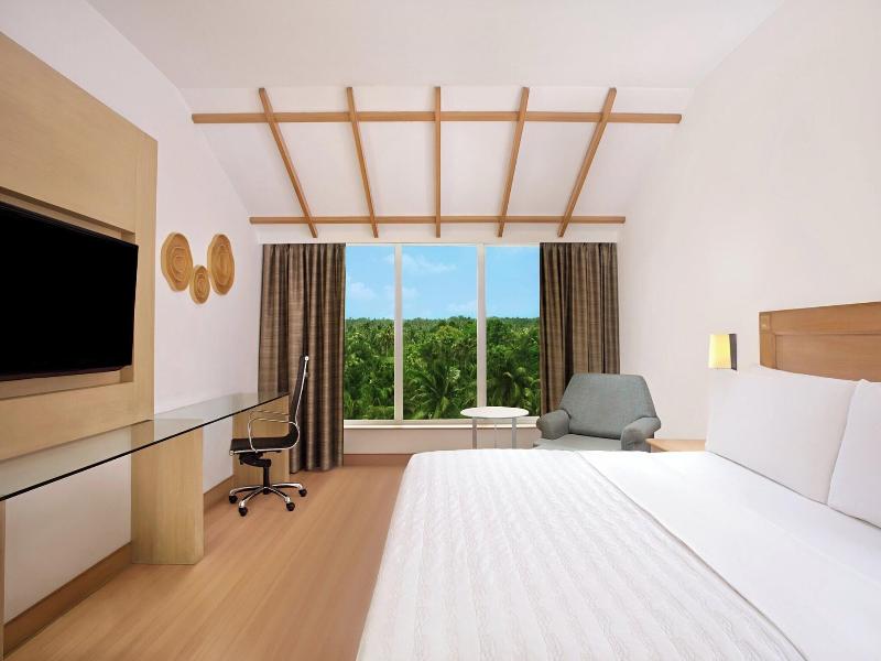 Le Meridien Cochin image