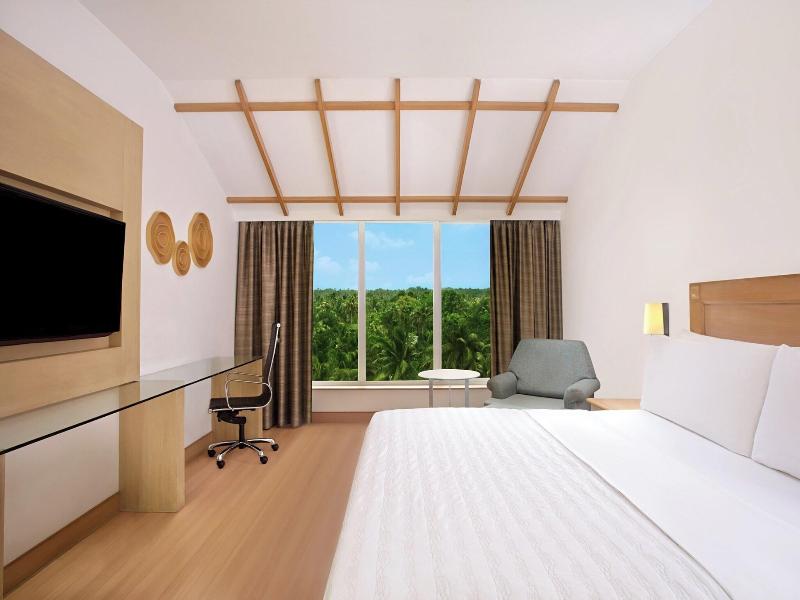 Le Meridien Cochin image