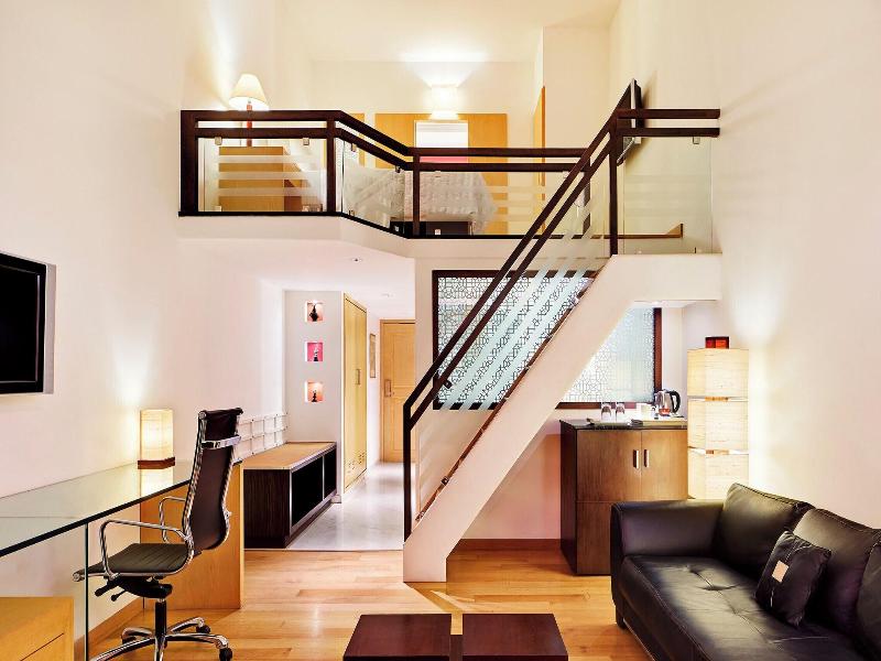Le Meridien Cochin image