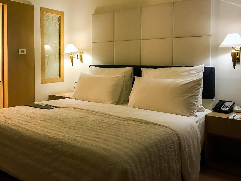 Le Meridien Cochin image