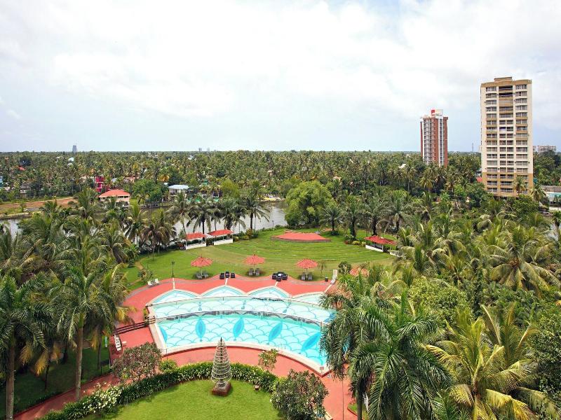Le Meridien Cochin image