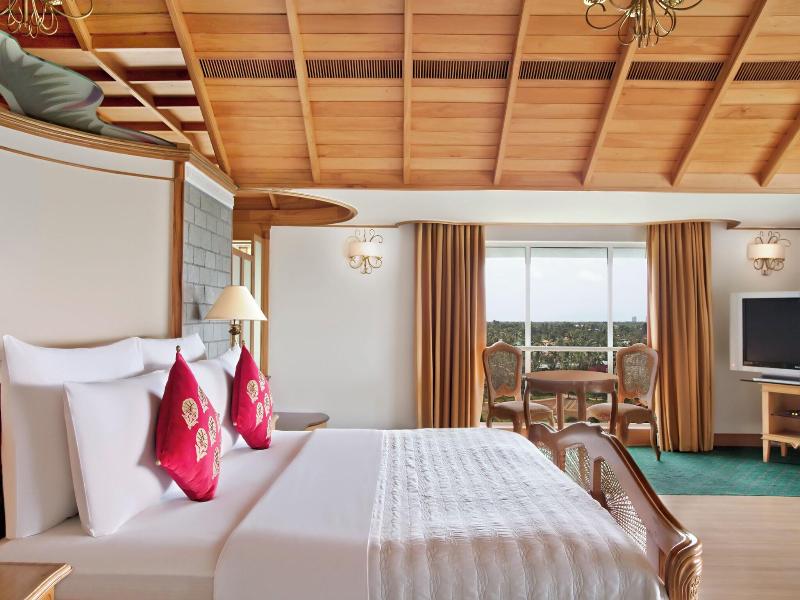 Le Meridien Cochin image