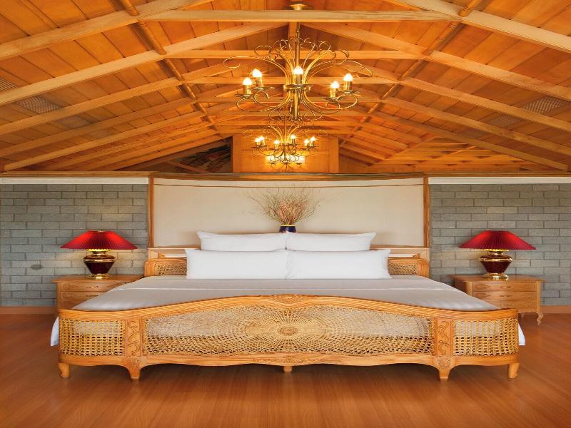 Le Meridien Cochin image