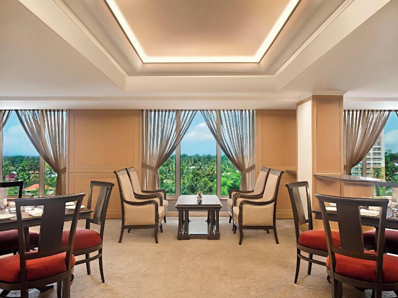 Le Meridien Cochin image