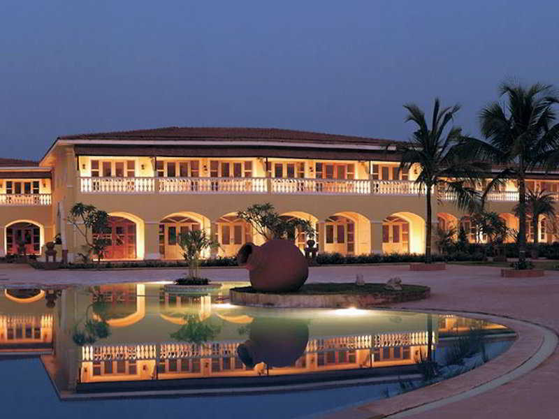 The Lalit Golf AND Spa Resort Goa