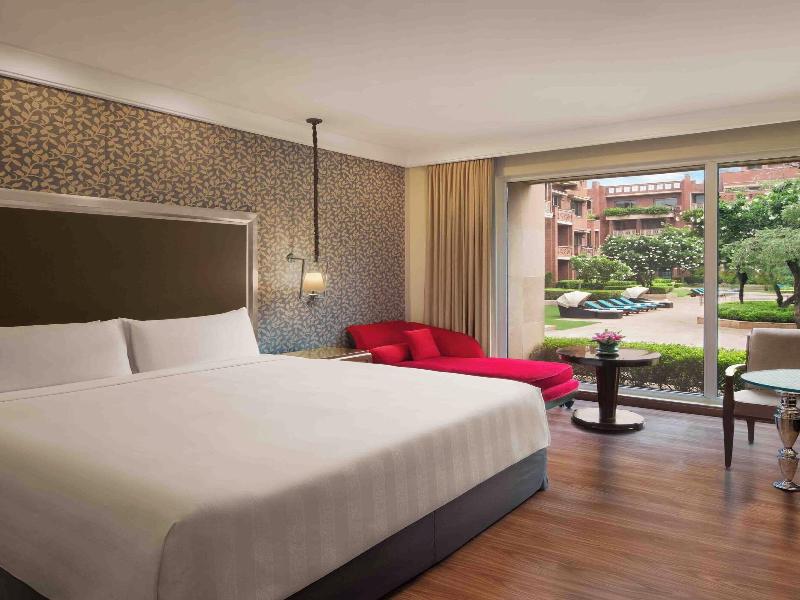 ITC Rajputana Jaipur image