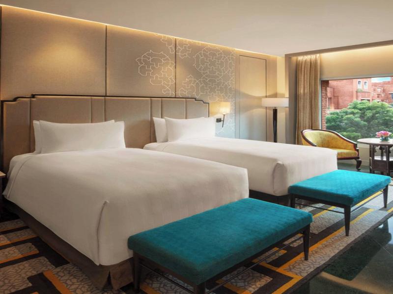ITC Rajputana Jaipur image