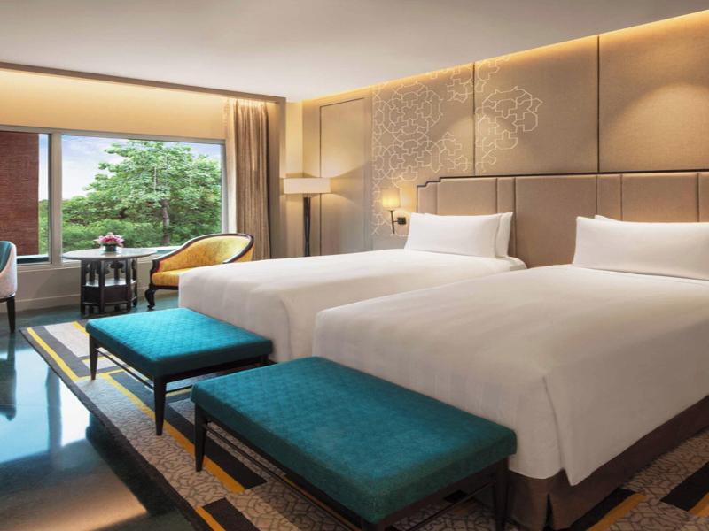 ITC Rajputana Jaipur image