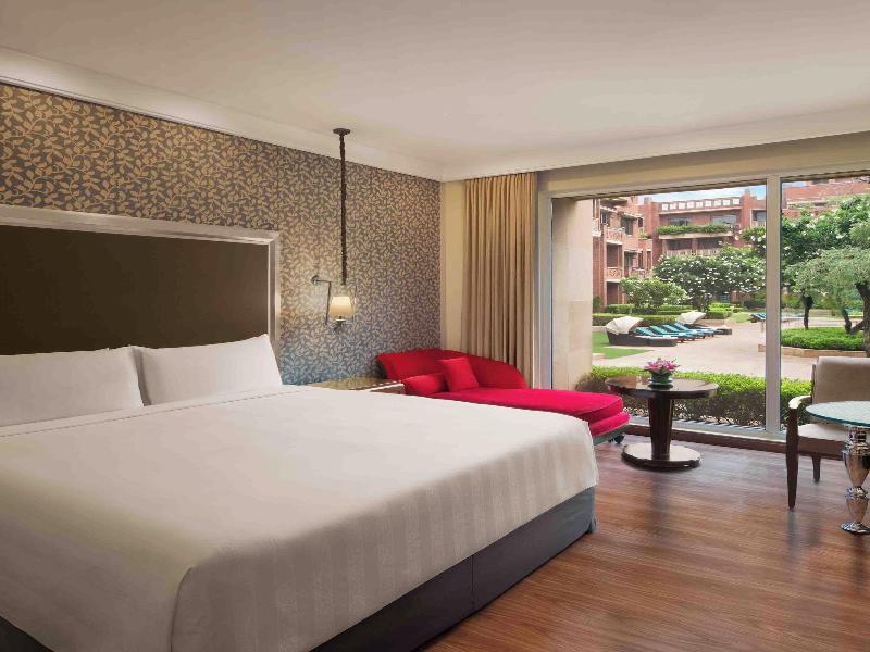 ITC Rajputana Jaipur image