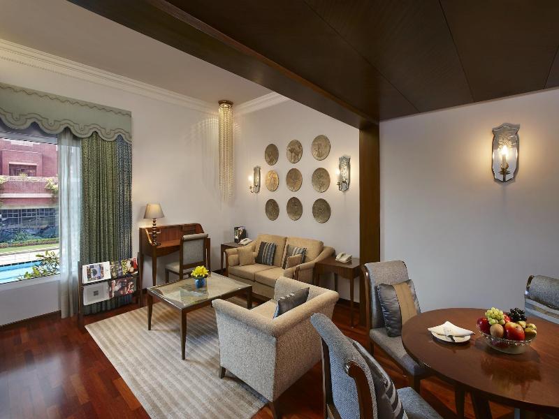 ITC Rajputana Jaipur image