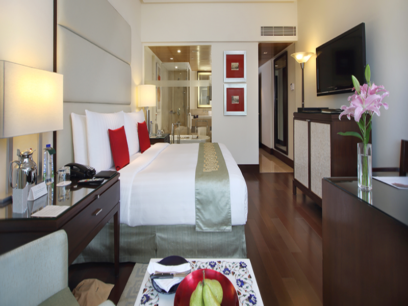 The Oberoi Mumbai image