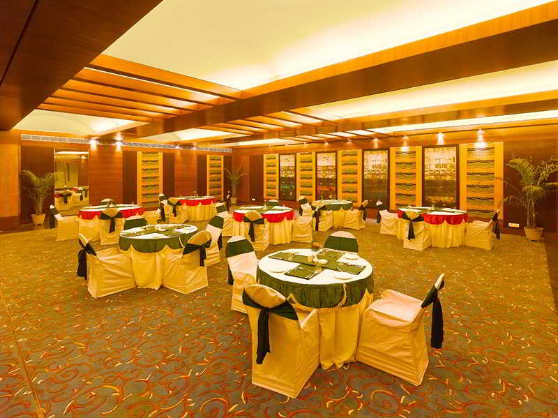 Fotos Hotel Hindusthan International Varanasi