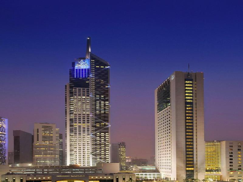 Courtyard Kuwait City image