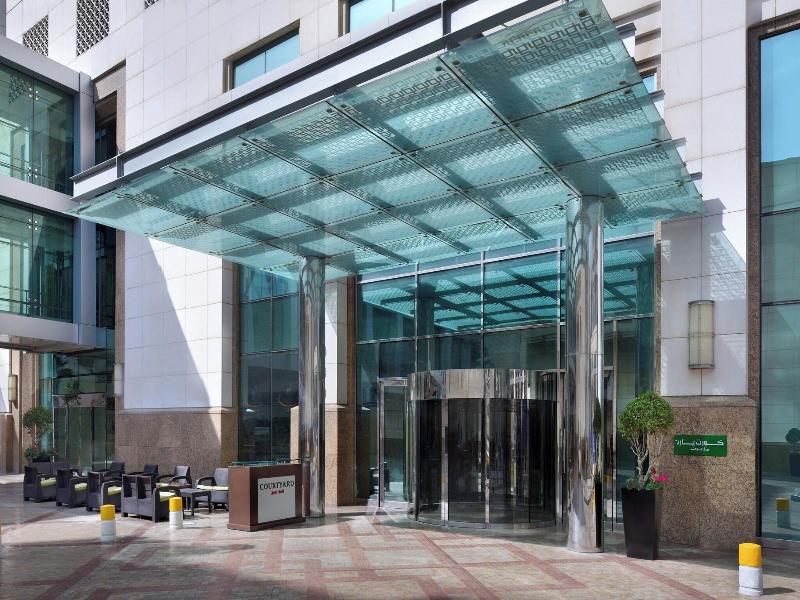 Courtyard Kuwait City image