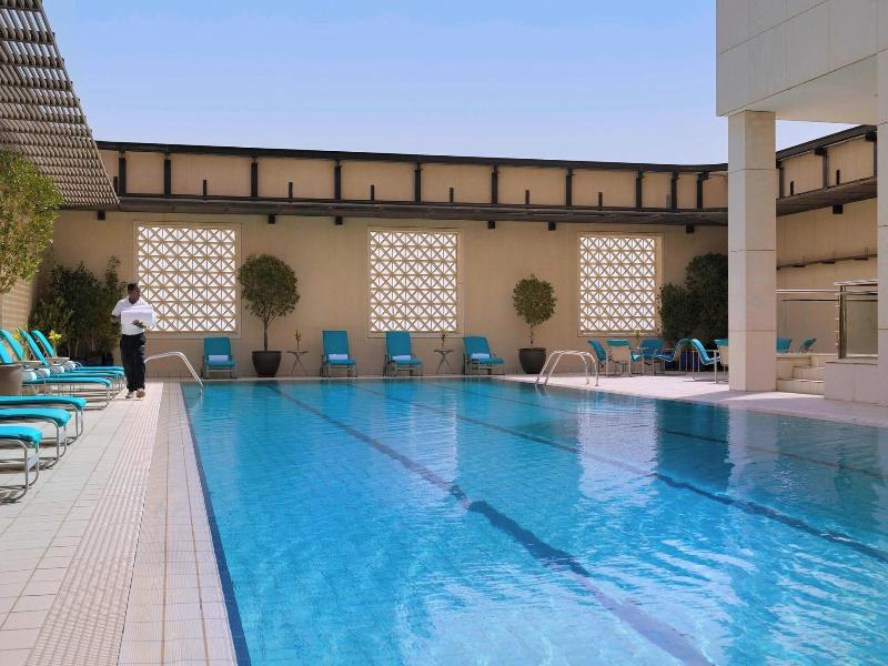 Courtyard Kuwait City image